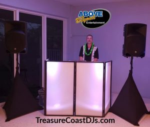 Top 3 Treasure Coast Venues